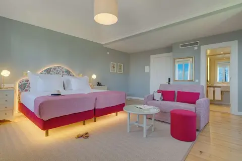 Quinta Perestrello Heritage House in Funchal, foto 6