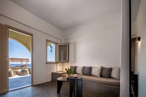 Colombos Beachfront Hotel in Δημοτική Ενότητα Οίας — foto 6