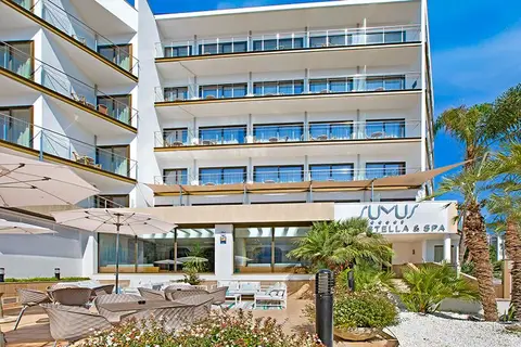 Sumus Stella & Spa in Pineda de Mar — foto 4