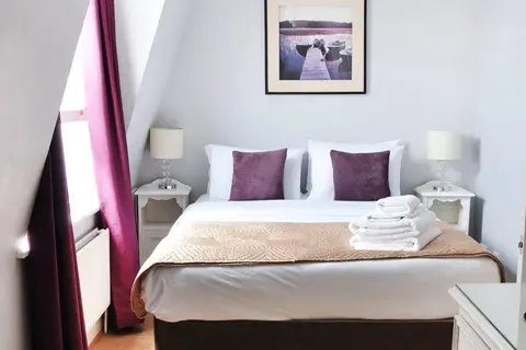 Lamington - Hammersmith Serviced Apartments in Londen, foto 7