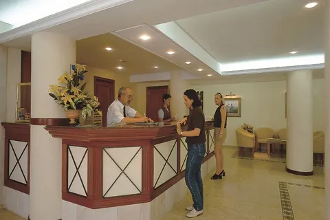 Riutort Hotel foto 21