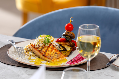 Hotel NissiBlu Beach Resort foto 9