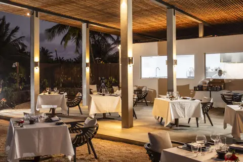 Sea Diamond Boutique Hotel & Spa in Calodyne — foto 4
