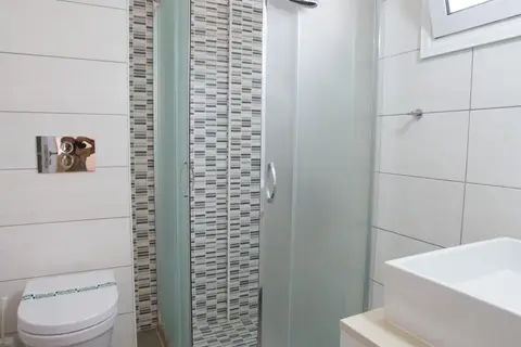 Anastasia Hotel in Δημοτική Ενότητα Μαλίων — foto 27