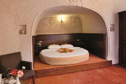 Dilek Kaya Hotel in Göreme — foto 7