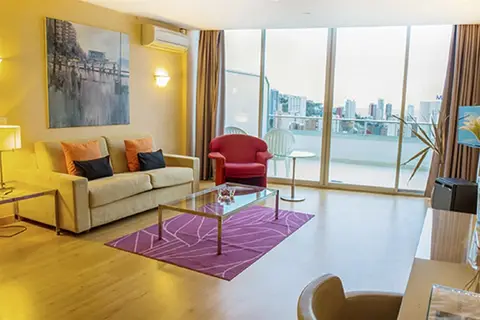 Hotel Levante Club Resort in Benidorm — foto 12