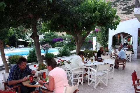 Matala Valley Village Hotel & Bungalows in Δημοτική Ενότητα Τυμπακίου — foto 8