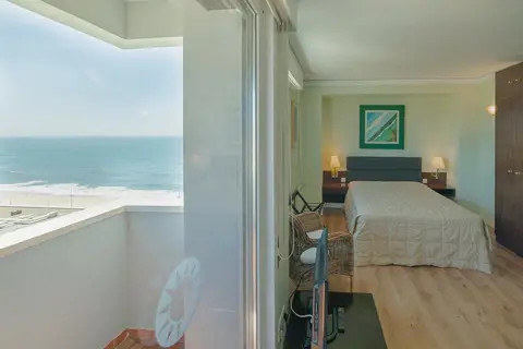 Hotel Apartamento Solverde in Espinho — foto 9
