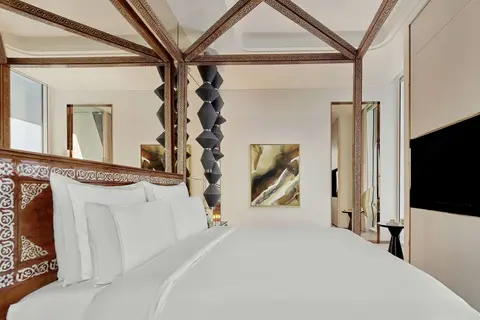 Fairmont Doha in Doha — foto 13