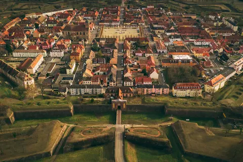 Kerst tussen de Elzas en Zwitserland, Mulhouse foto 10