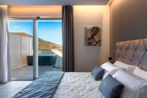 Emerald Hotel Residence Cefalù in Cefalu — foto 4
