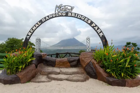 Costa Rica coast to coast in Costa Rica — foto 9