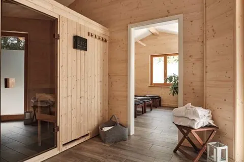 Hotel Hochfirst foto 6