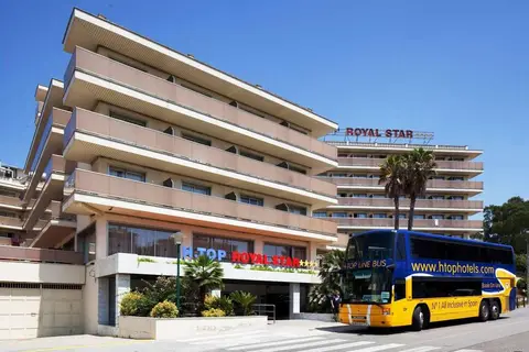 H-Top Royal Star in Lloret de Mar — foto 21