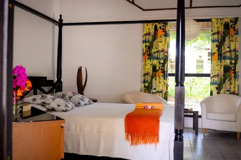 Bakotu Hotel in Dippa Kunda — foto 17