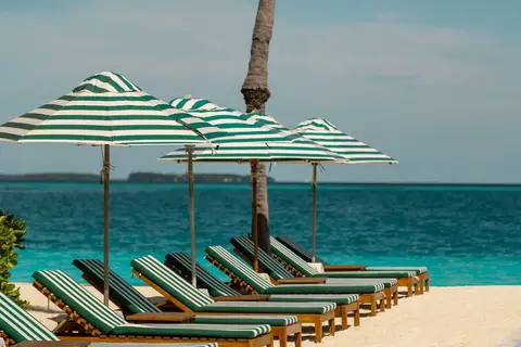 Sun Siyam Iru Veli in Aloofushi — foto 3