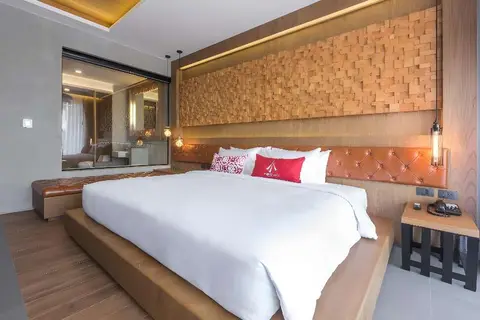 Aurico Kata Resort & Spa in Karon, foto 2
