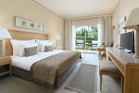 JAZ Makadi Star & Spa in Makadi Bay — foto 22