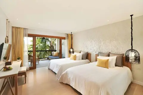 Bandara Resort & Spa in บ้านบ่อผุด — foto 3