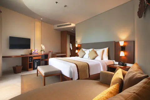 Tanadewa Resort & Spa Ubud by Cross Collection in Ubud, Kecamatan Gianyar, Kabupaten Gianyar, Bali, Indonesia — foto 23