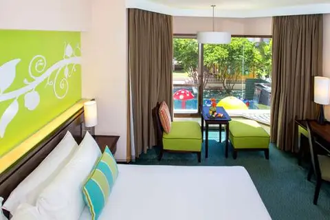 The Bayview Pattaya in พัทยา — foto 13