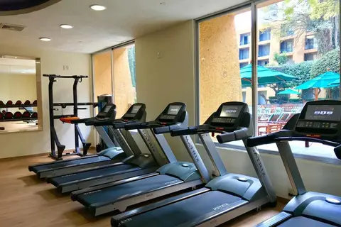 Camino Real Polanco Mexico in Ciudad de México, foto 22