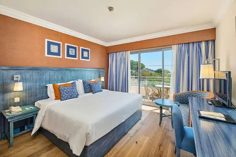 Grande Real Santa Eulalia Resort & Spa in Albufeira, foto 14