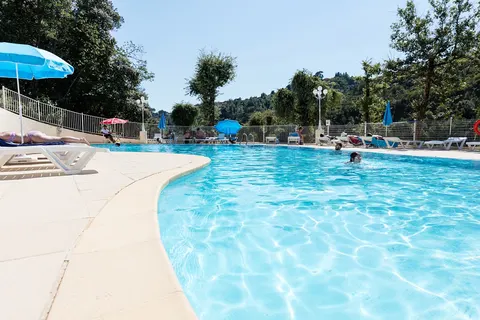 Camping Green Park foto 16