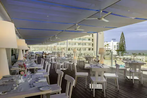 Odessa Beach Hotel in Odessa Hotel, foto 18
