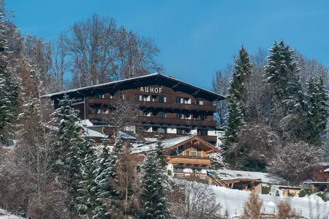 Appartementen Auhof in Wildschönau