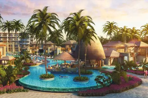 Secrets Cap Cana Resort & Spa in Salvaleón de Higüey, foto 18