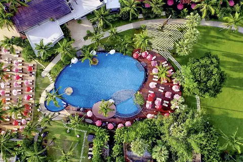 Ramada Resort by Wyndham Khao Lak in บ้านบางเนียง — foto 17