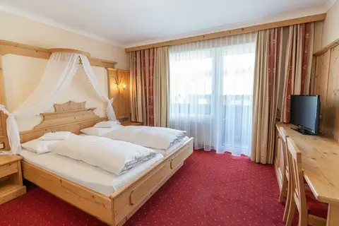 Hotel Seefelderhof in Seefeld in Tirol, foto 13