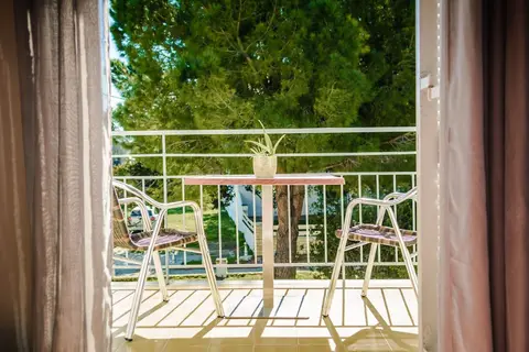 Three Seasons Resort in Δημοτική Ενότητα Λευκιμμαίων — foto 23