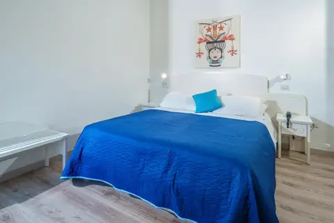 Hotel Oriente in Vico Equense, foto 20