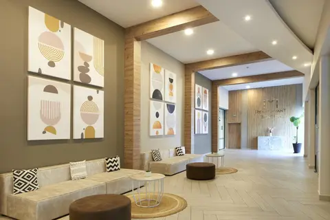 Hotel Marvel in Несебър — foto 18