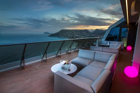Estimar Calpe Suitopia foto 17