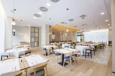 Hotel Golden Barcelona in Barcelona, foto 3