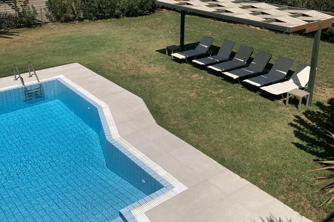 Villa's Anogia met privézwembad foto 16