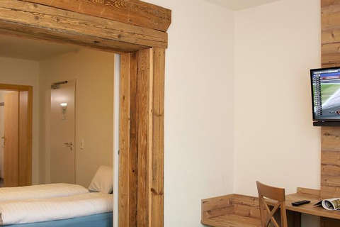 Ferienanlage Hotel Altachhof & Annemarie foto 10