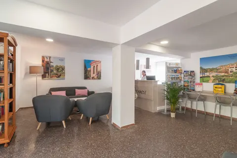 Hotel Comarruga foto 11