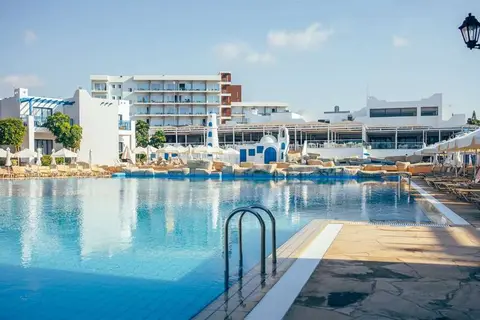 Hotel Atlantica Callisto in Ayia Napa, foto 23