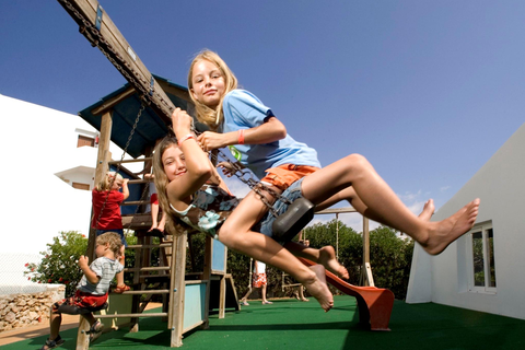 Appartementen Gavimar Ariel Chico Club & Resort foto 13