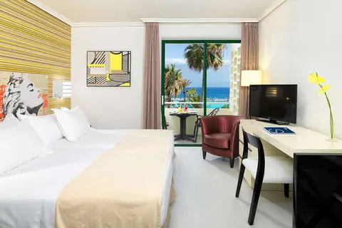 H10 Tenerife Playa in Puerto de la Cruz — foto 4