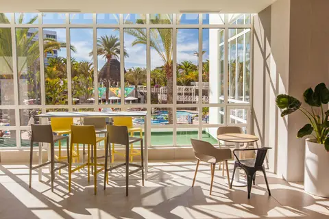 Abora Buenaventura in Playa del Inglés — foto 33