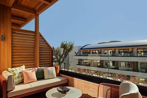 XO Cape Arnna Resort in Fethiye — foto 15