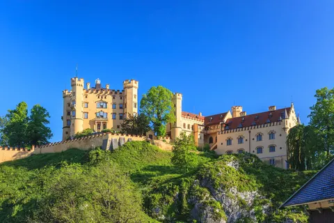 De Romantische Strasse foto 10