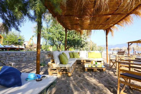 Appartementen Sirena Residence & Spa foto 18