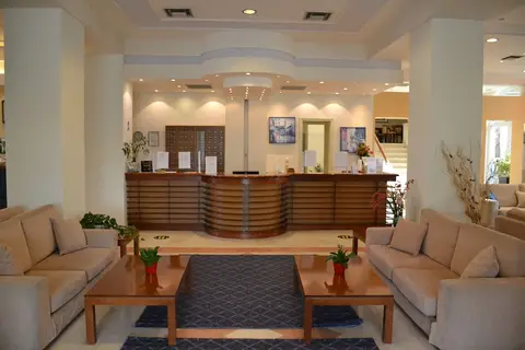 CNic Hellinis Hotel in Korfoe — foto 30