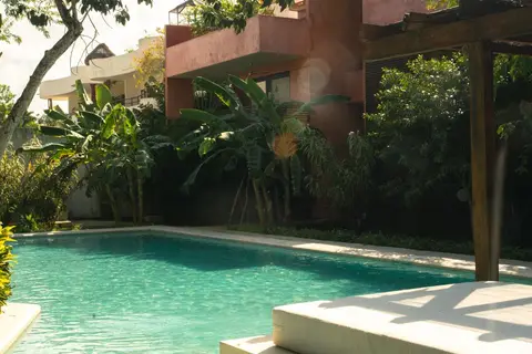 Panacea Luxury Hotel in Cancún — foto 5